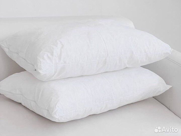 Подушка Симпл универсальная