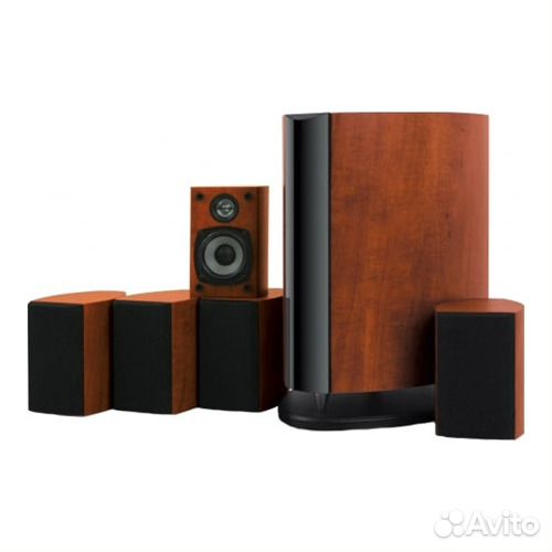 Акустика BBK-MA965S