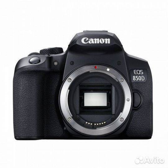 Canon EOS 850D body новый