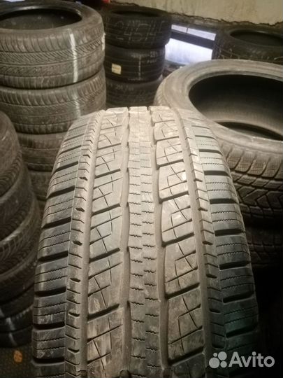 General Tire Grabber HTS 60 275/60 R20 119T