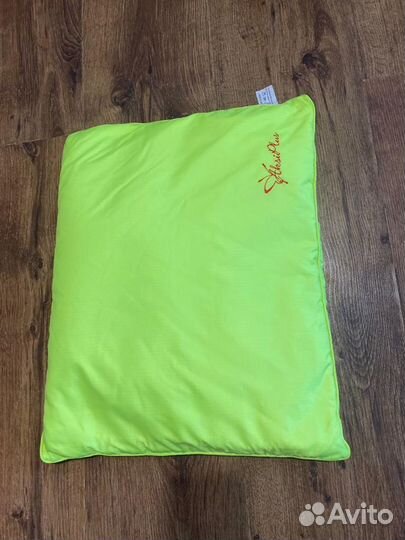 Подушка Альсария Микросферы