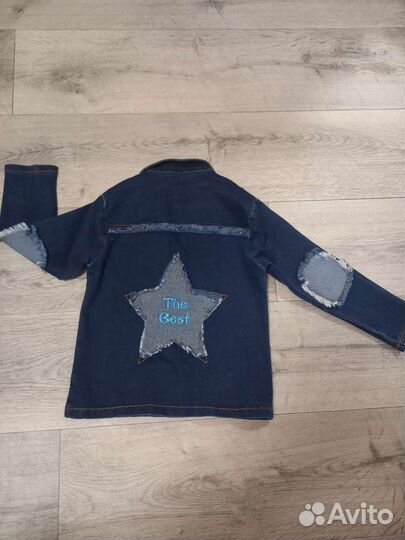 Вещи на девочку рост 110