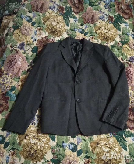 Школьный костюм Orby(135-140см)