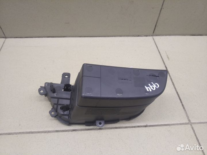 Бардачок Aveo (T300) 2011