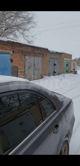 Гараж, 20 м²