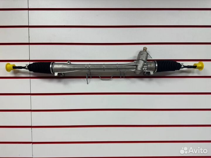 Рейка рулевая Toyota Corolla E150