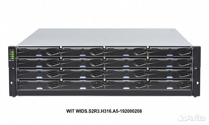 Схд WIT wids.S2R3.H316.A5-192000208