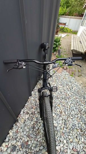 Велосипед горный форвард Альтаир 27.5 рама 2.0