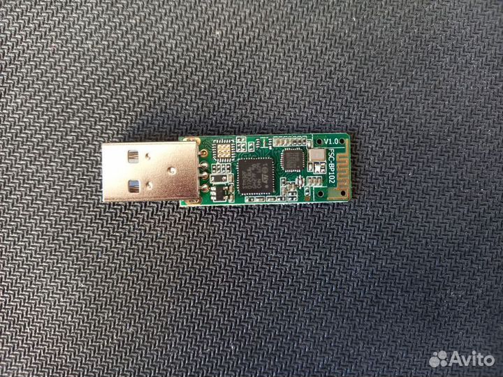 USB Программируемый маяк Bluetooth