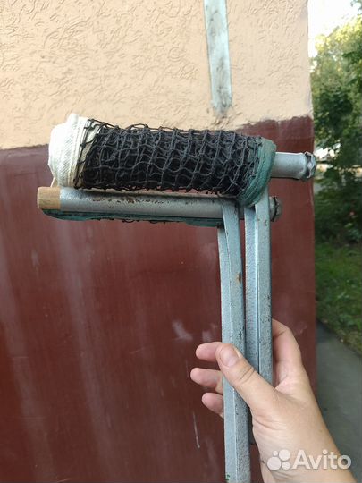 Сетка для настольного тенниса СССР