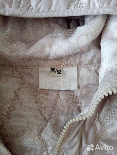 Куртка женская