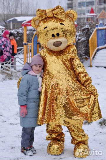 Ростовые куклы