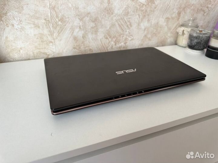 Ноутбук Asus K53s