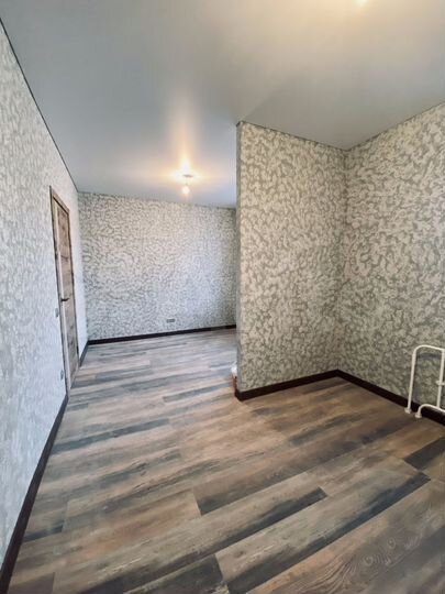 1-к. квартира, 47,4 м², 4/4 эт.