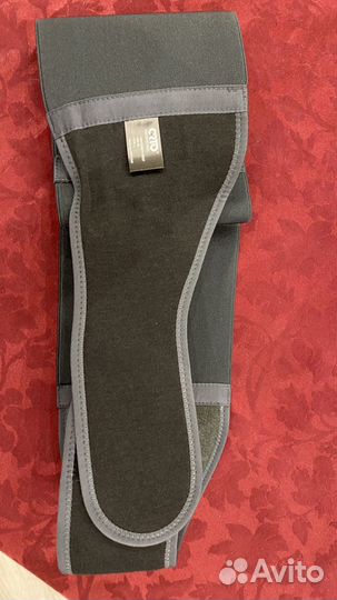 Бандаж дородовой orto professional L