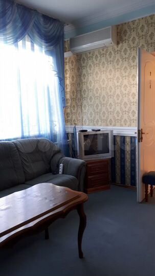 Комната 20 м², 3/4 эт.