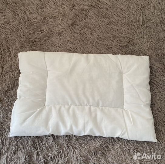 Большой детский набор для кроватки малыша