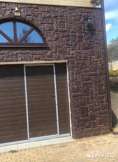 Фасадные панели