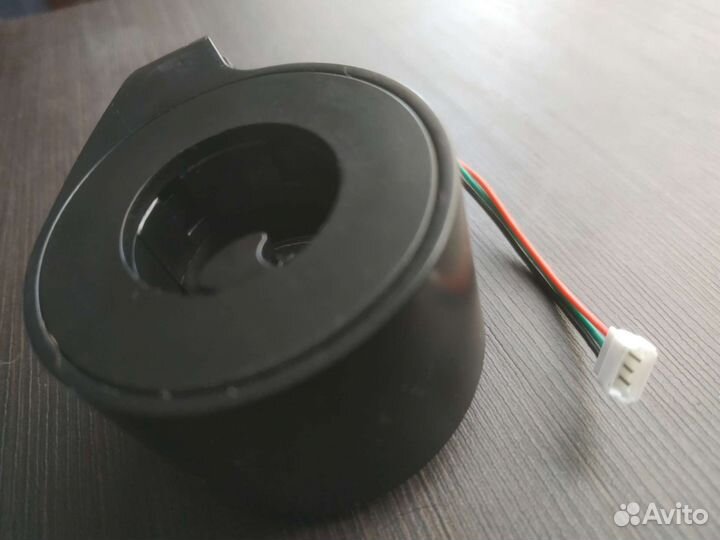 Рукоятка газа(курок газа) электросамокат xiaomi