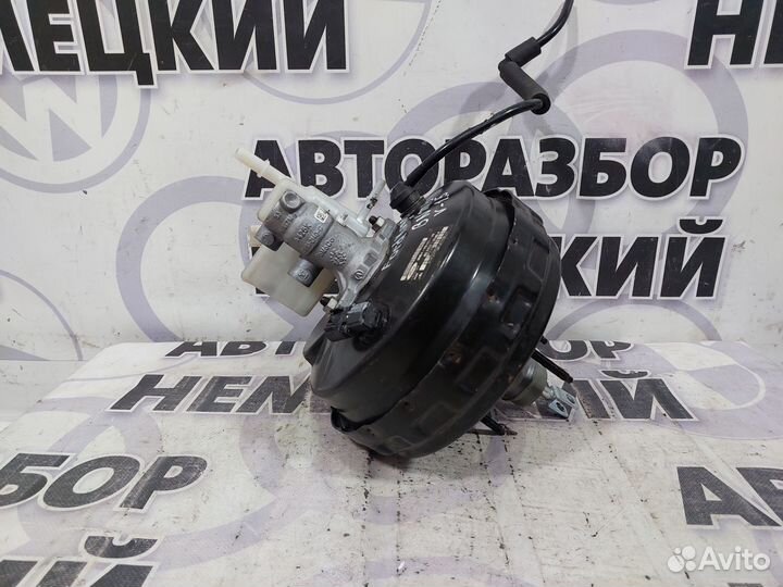 Вакуумный усилитель тормозов Ford Kuga 2