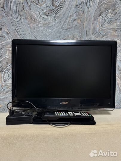 Телевизор bbk 32
