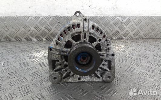 Генератор дизельный nissan qashqai J10 (KEA31BS01)