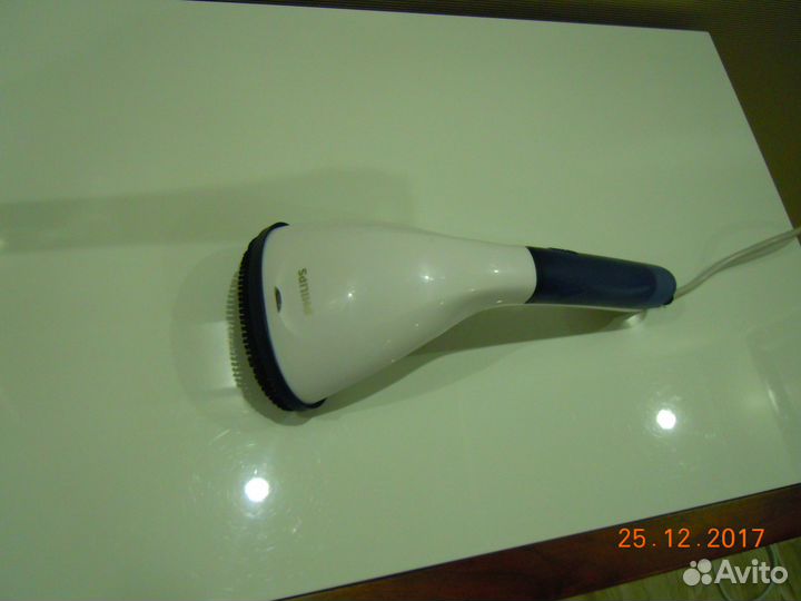 Отпариватель для одежды