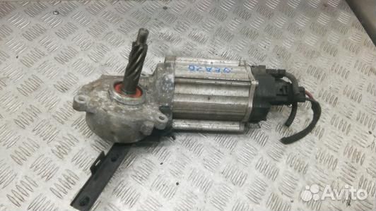 Электроусилитель руля opel astra J (GEA26OM01)