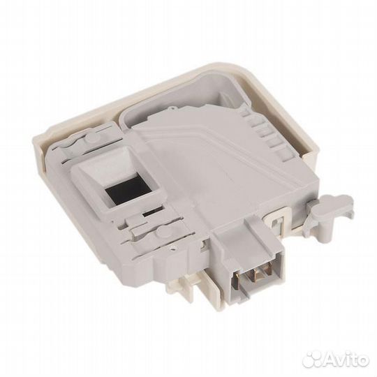 Замок люка (убл) для стиральной машины Bosch, Siem