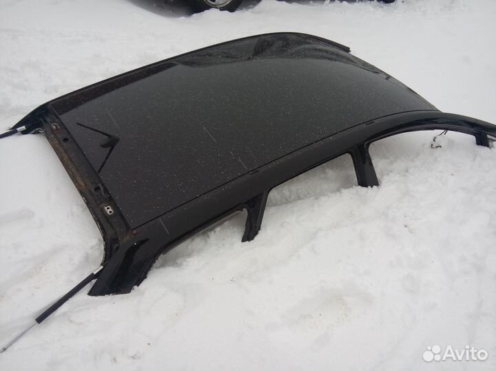 Крыша Mazda CX-7