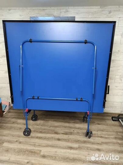 Теннисный стол Game outdoor