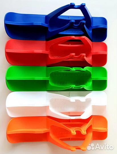 Лыжи для беговела беговелолыжи