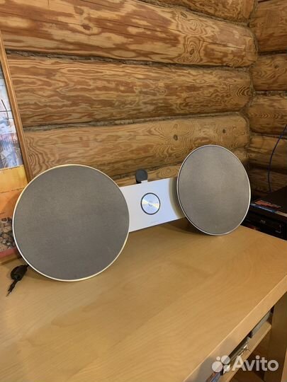 Bang&Olufsen BeoSound 8
