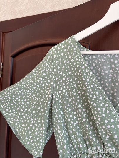 Платье летнее женское 42 44 новое