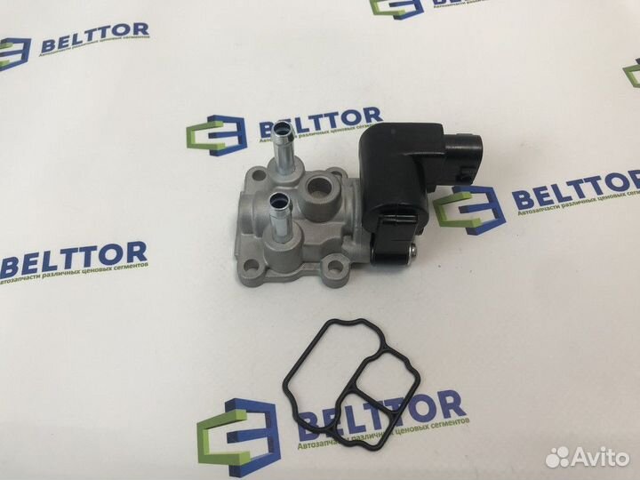 Регулятор холостого хода 1368001480