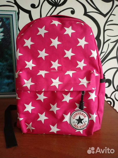 Рюкзак детский для девочки