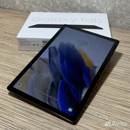 Samsung Galaxy Tab A8 Куплен в Сентябре 2022