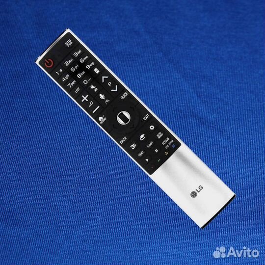 Пульт для телевизора LG AKB75455601