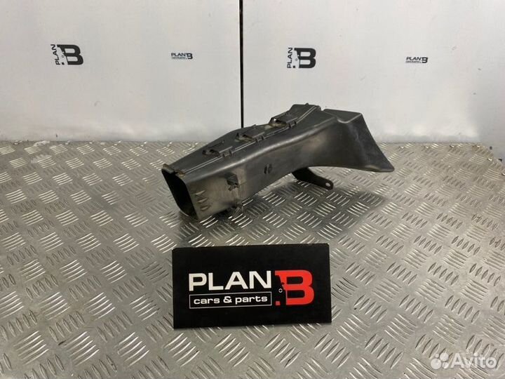 Воздуховод тормозов передний левый Bmw 3 E90/E91