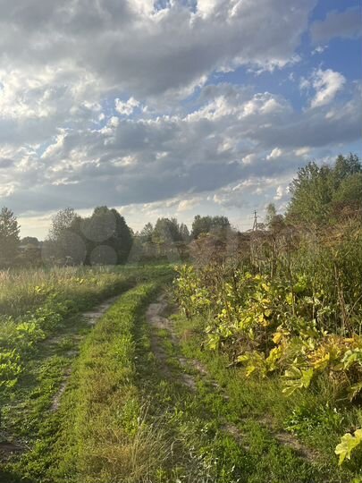 Участок 44 сот. (ИЖС)