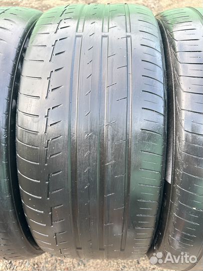 Continental PremiumContact 6 235/45 R18 98Y