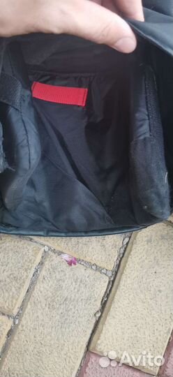 Вратарские шорты bauer взрослые