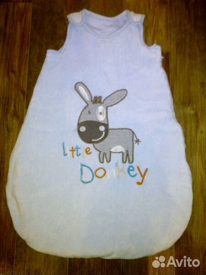 Конверт, спальный мешок