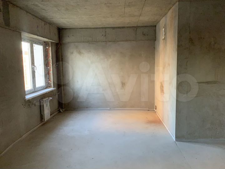 1-к. квартира, 36,7 м², 8/10 эт.