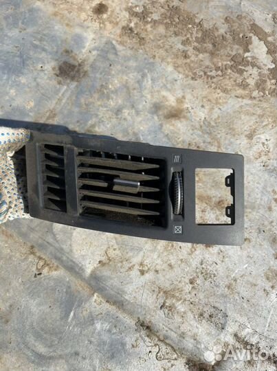 Дефлекторы Infiniti FX 35