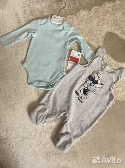 Детская одежда для девочек