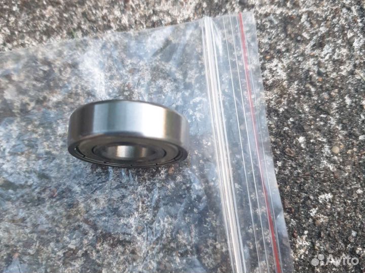 Подшипник 6001z