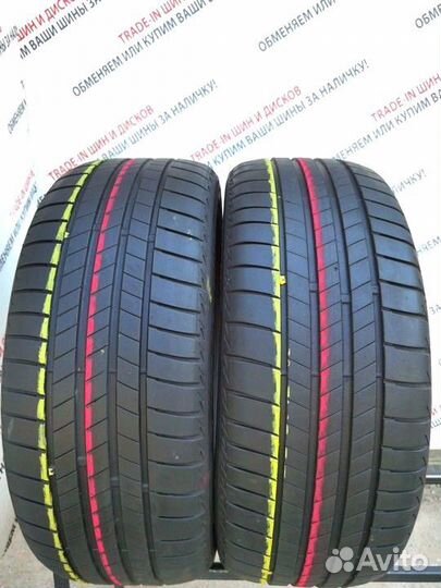 Bridgestone Turanza T005 235/45 R18 94W