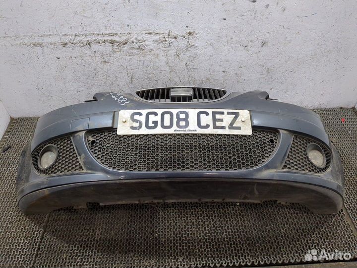 Фара противотуманная Seat Altea, 2008