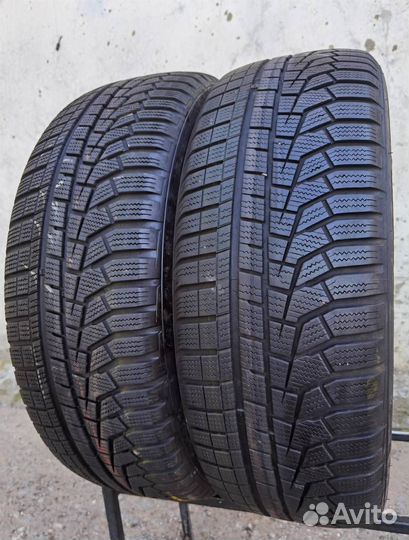 Hankook Winter I'Cept Evo2 W320A SUV 235/55 R18 97H